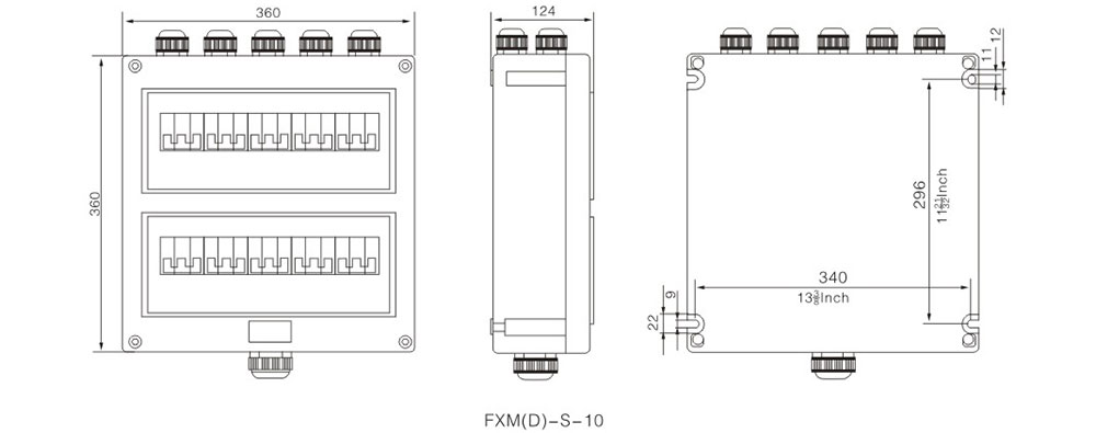 FXM(D)防水防塵防腐照明動力配電箱外形及安裝舉例.jpg