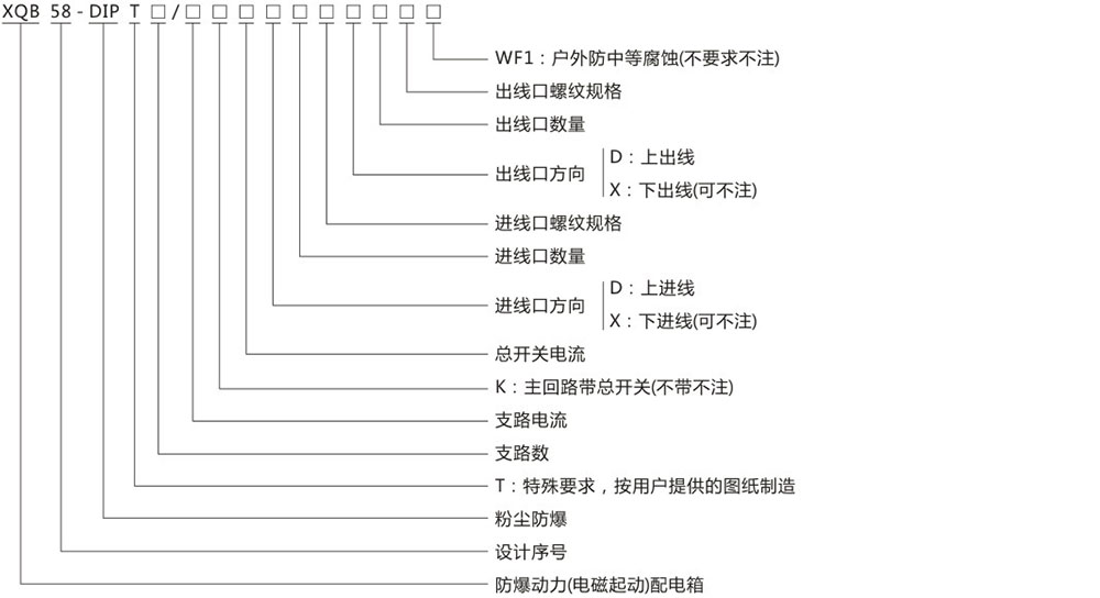 XQB58-DIP_4電磁起動防爆配電箱型號及含義.jpg